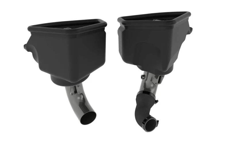 K&N 2023-2026 Nissan Z 3.0L V6 69 Series Typhoon Cold Air Intakes (69-7086TC)