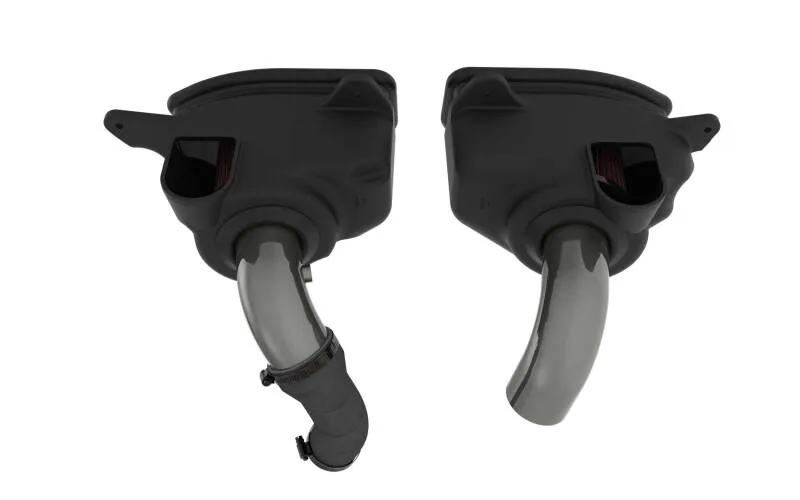 K&N 2023-2026 Nissan Z 3.0L V6 69 Series Typhoon Cold Air Intakes (69-7086TC)