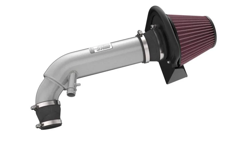 K&N 2017-2022 Alfa Romeo Giulia / 2017-2022 Alfa Romeo Stelvio Performance Air Intake System (69-9900TS)