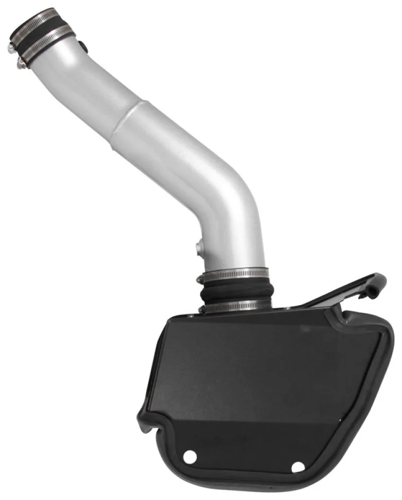 K&N Jeep Grand Cherokee V6-3.6L Performance Intake Kit (77-1572KS)
