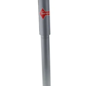 KYB Jeep Gladiator / 2018-2023 Jeep Wrangler Gas-A-Just Monotube Shock - Front (5550016)