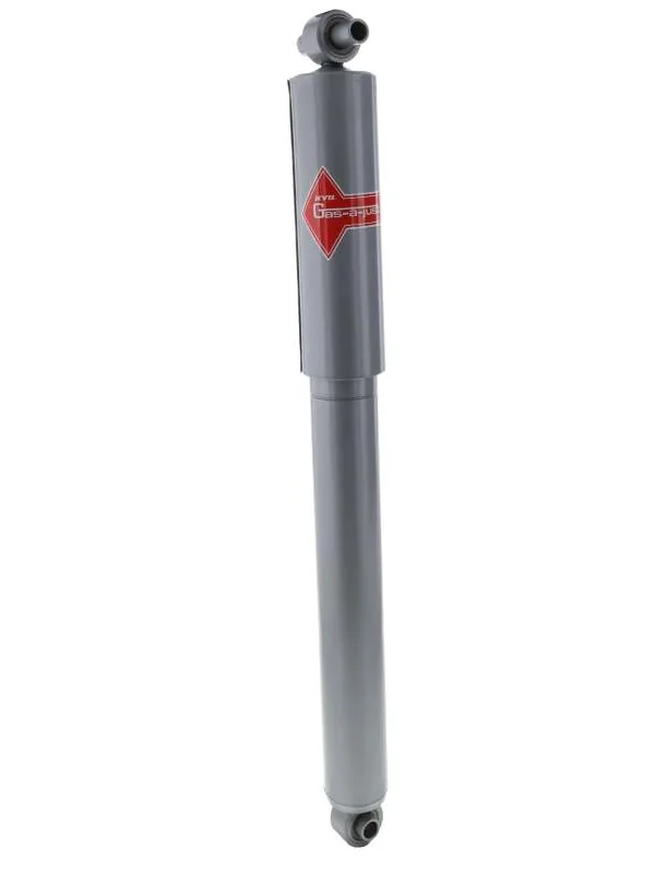 KYB Jeep Gladiator / 2018-2023 Jeep Wrangler Gas-A-Just Monotube Shock - Front (5550016)