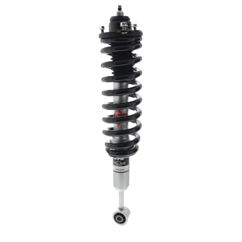 KYB Truck-Plus Performance Assembly Front Right Toyota 4Runner 4WD (SRG4528)