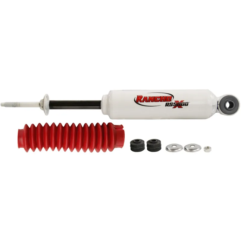 Rancho Nissan D21 Front RS5000X Shock (RS55188)