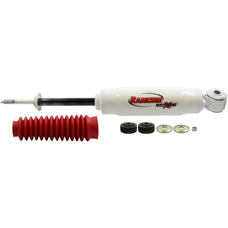 Rancho Ford Expedition Front RS5000X Shock (RS55233)