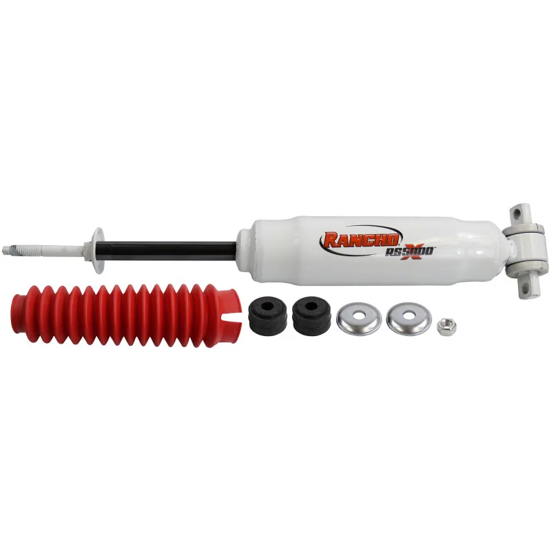 Rancho Chevrolet Pickup / Silverado 1500 1/2 Ton Front RS5000X Shock (RS55263)