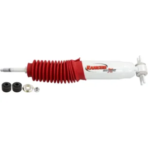 Rancho 2002-2008 Dodge Pickup / Ram 1500 1/2 Ton Front RS5000X Shock (RS55281)