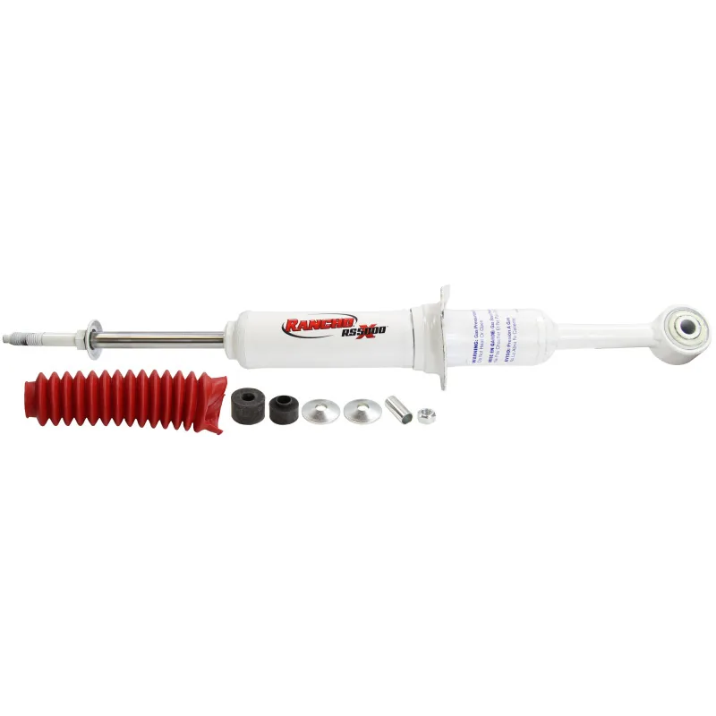Rancho Toyota 4Runner Front RS5000X Strut (RS55777)