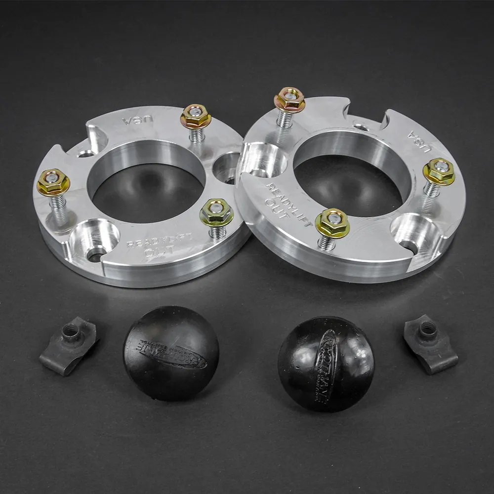 Readylift Raptor 1.5 in Strut EXT