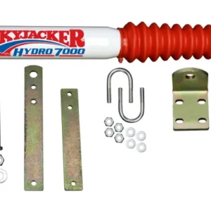 Skyjacker Ford F-350 4 Wheel Drive Steering Damper Kit (7140)