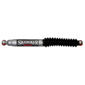 Skyjacker Jeep Wrangler JL - Silver OEM HD Replacement Steering Damper (9008)