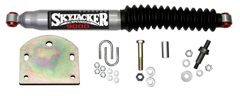 Skyjacker Ford F-250 Super Duty 4 Wheel Drive Steering Damper Kit (9199)