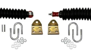 Skyjacker 1997-2016 Jeep Wrangler (TJ) Steering Damper Kit (9219)