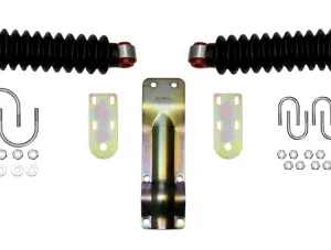 Skyjacker Chevrolet V20 Pickup Steering Damper Kit (9220)