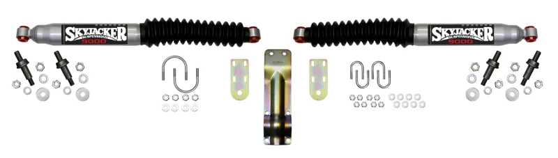Skyjacker Chevrolet V20 Pickup Steering Damper Kit (9220)