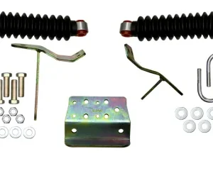 Skyjacker Dodge Ram 3500 4 Wheel Drive Steering Damper Kit (9239)