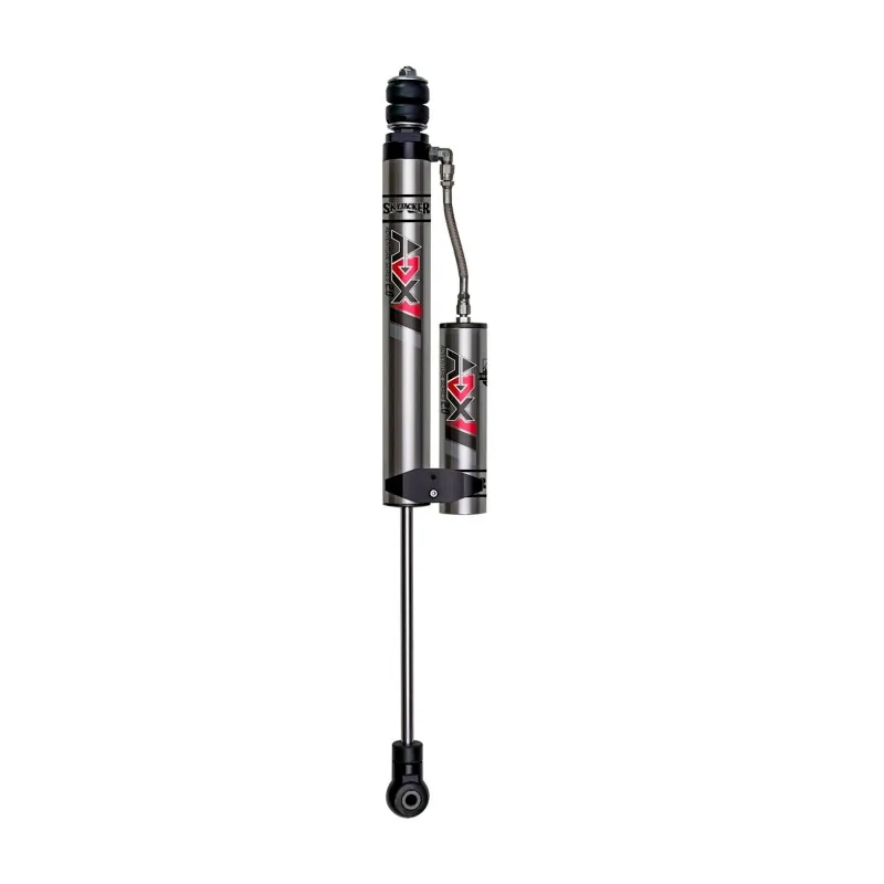 Skyjacker ADX 2.0 Alum Body Remote Reservoir Front Shock Ford SuperDuty F-250/F-350 0-3in (A2091)