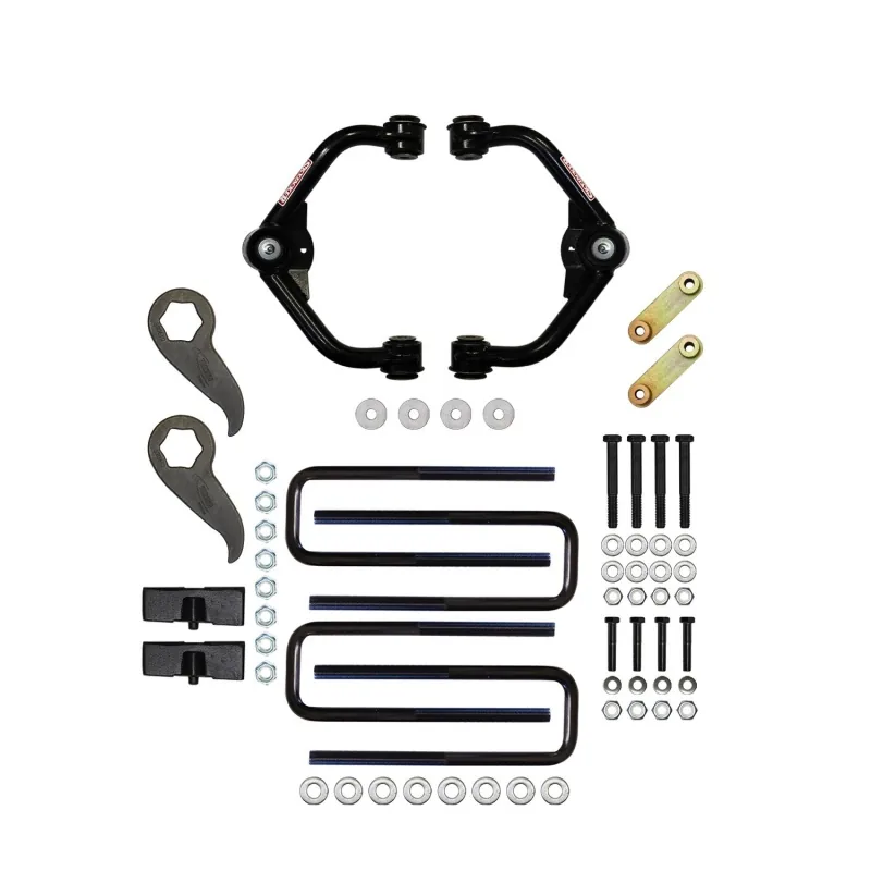 Skyjacker 3-3.5In BOX GM 2500HD/3500 (C20350)