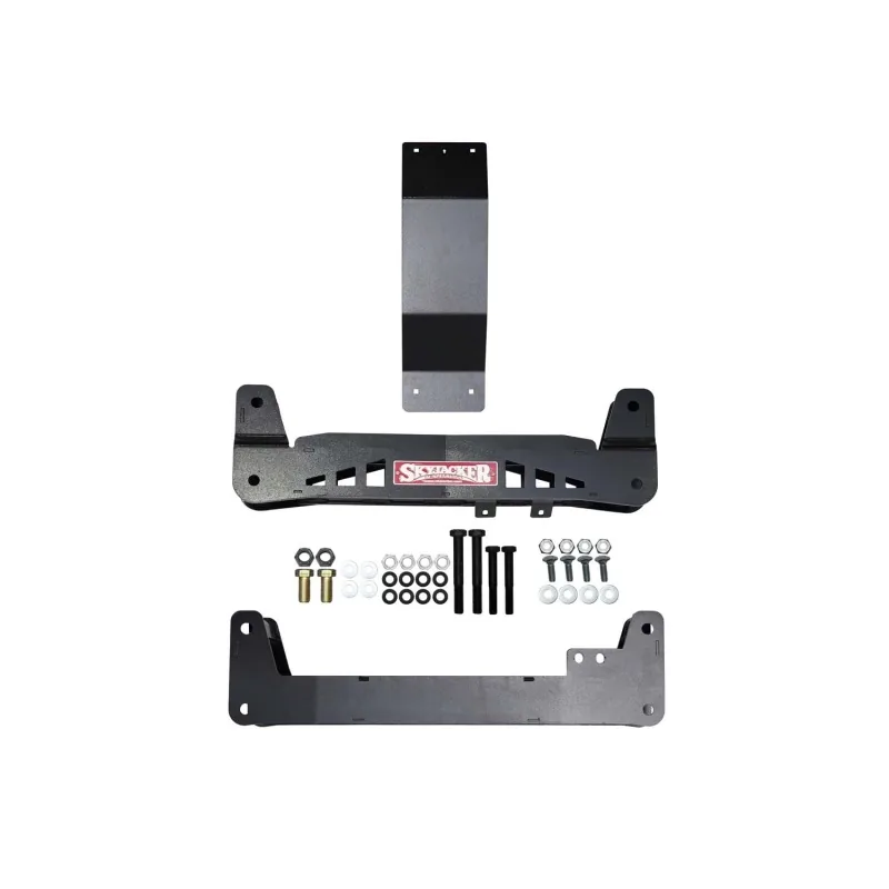 Skyjacker COM BOX6In KIT GM 2500HD (C2068B)