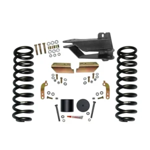 Skyjacker COM BX2.5In GAS 17 F250/350 for 2017-2024 Ford F-250 Super Duty / F-350 Super Duty (F1720VB)