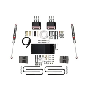 Skyjacker COM BOX4.5In 21 F1504WDMON for 2021-2022 Ford F-150 (F2145BM)