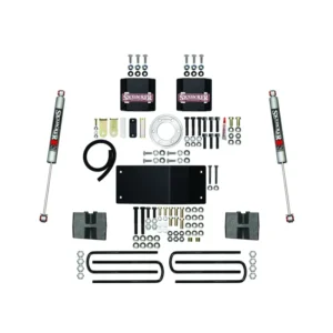 Skyjacker COM BOX6In 21 F150 4WDMONO for 2021-2022 Ford F-150 (F2160BM)
