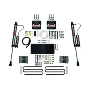 Skyjacker COM BOX6In 21 F150 4WDADX for 2021-2022 Ford F-150 (F2160BX)