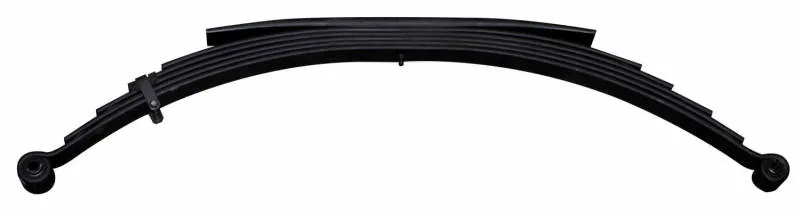 Skyjacker Rear 5in Leaf Spring Ford F-250/F-350 4 Wheel Drive (FR175S)