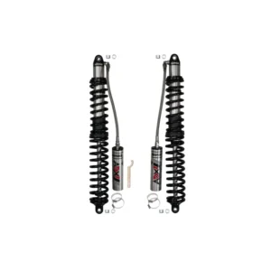 Skyjacker 2020-2025 Jeep Gladiator JT 3.5-6in. ADX 2.0 Adventure Series Remote Reservoir Rear Coilover (G36RLSBO)