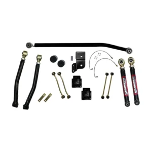 Skyjacker 5.5-6.5in Suspension Lift Component Box for Diesel Jeep Gladiator JT (G565XLT)