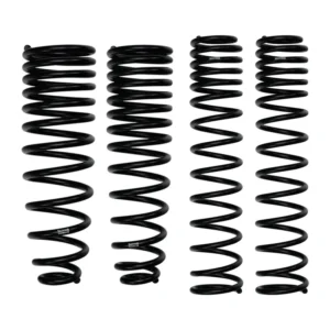 Skyjacker 2020-2024 Jeep Gladiator JT Rubicon 6in Suspension Lift Component Box w/Front-Rear Coil (GR60FR)