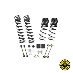 Skyjacker JL DSL 2-2.5In 4DR LT for 2020-2023 Jeep Wrangler (JL25BLTD)