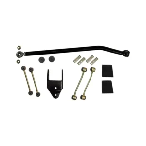 Skyjacker Jeep Wrangler JL 392 3.5-6in Front & Rear Coil-Over Component Box (JL36CBR3)