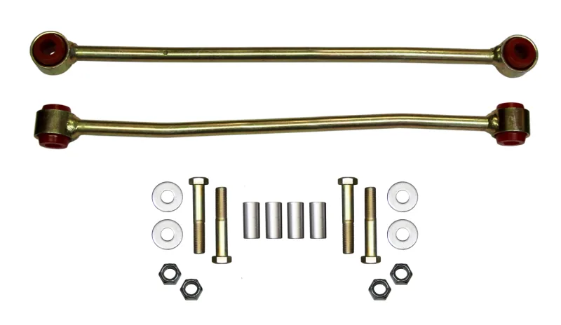 Skyjacker 1999-2014 Ford F-250 Super Duty 4 Wheel Drive Sway Bar Link (SBE405)