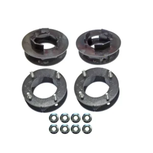 Skyjacker 2022-2025 Toyota Tundra 3in Lift Component Box w/ F Strut & R Coil Spacers (TU2230MSC)