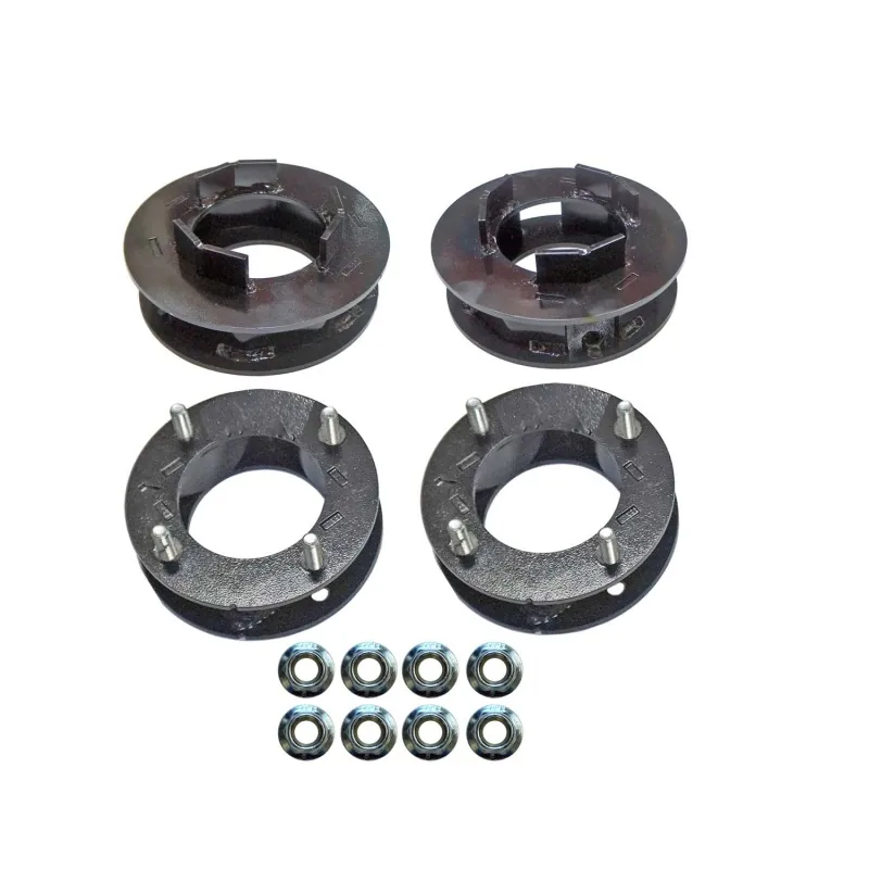 Skyjacker 2022-2025 Toyota Tundra 3in Lift Component Box w/ F Strut & R Coil Spacers (TU2230MSC)