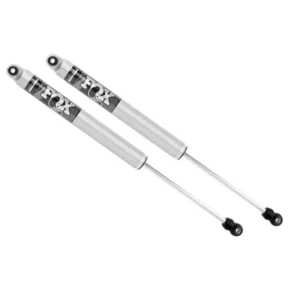 Superlift 2004-2024 Ford F-150 - Fox Shock Box - 4-6in Lift Kit Rear Shocks Only (84069)