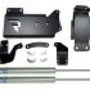 Superlift 2014-2025 Ram 2500 Steering Stabilizers (92772-1)
