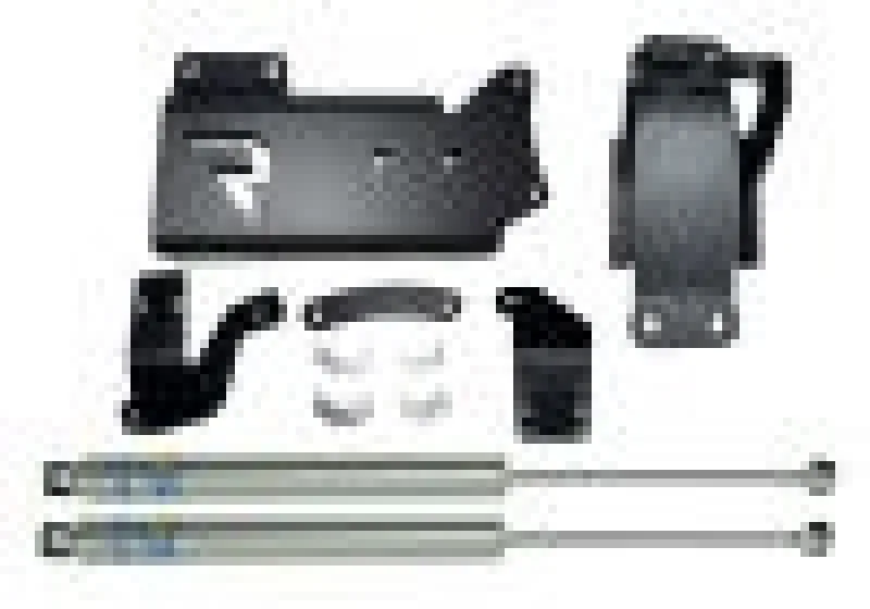 Superlift 2014-2025 Ram 2500 Steering Stabilizers (92772-1)