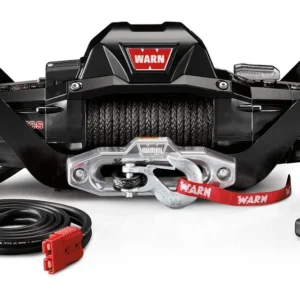WARN ZEON 10-S Multi-Mount Portable Winch Kit (104179)
