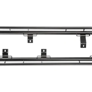 WARN Rock Sliders for 2021-2026 Ford Bronco 4-Door (108005)