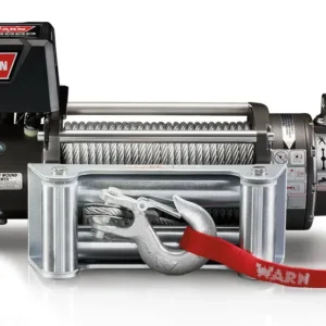 WARN M8 Winch (26502)