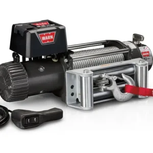 WARN 9.5XP Winch (68500)