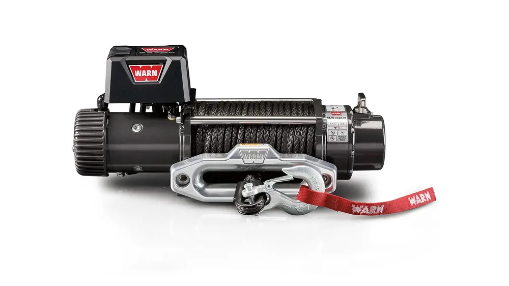 WARN 9.5XP-S Winch (87310)