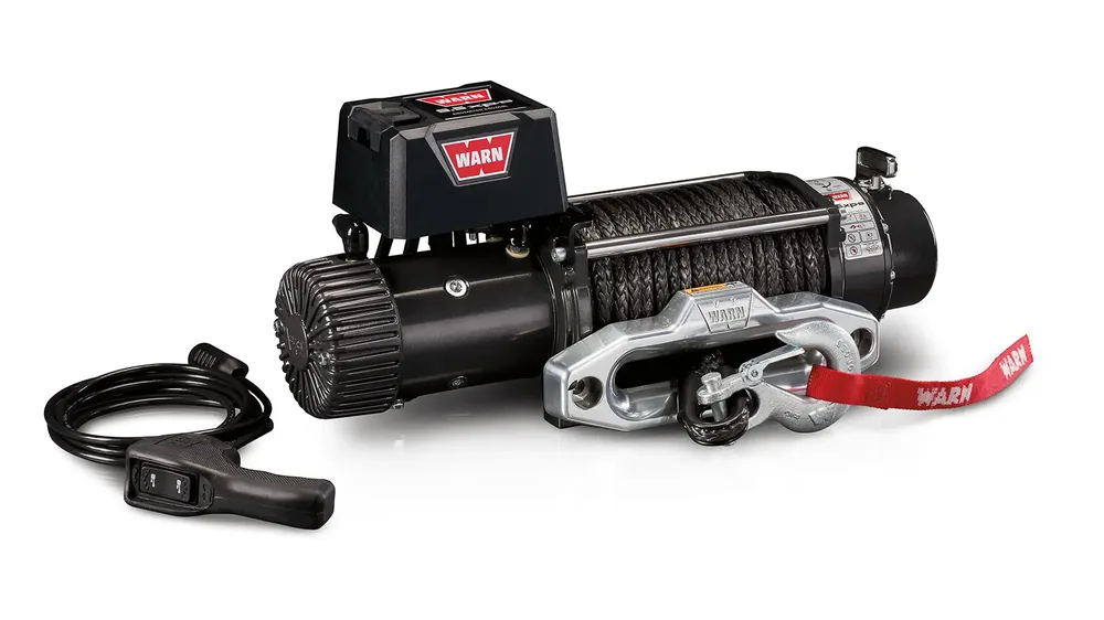 WARN 9.5XP-S Winch (87310)