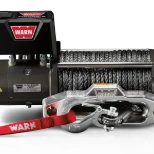 WARN M8-S Winch (87800)