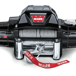 WARN ZEON 8 Winch (88980)