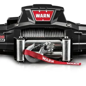 WARN ZEON Platinum 12 Winch (92820)