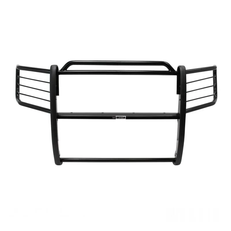 Westin 2014-2024 Toyota 4Runner (Excl Limited model) Sportsman Grille Guard - Black (40-3825)