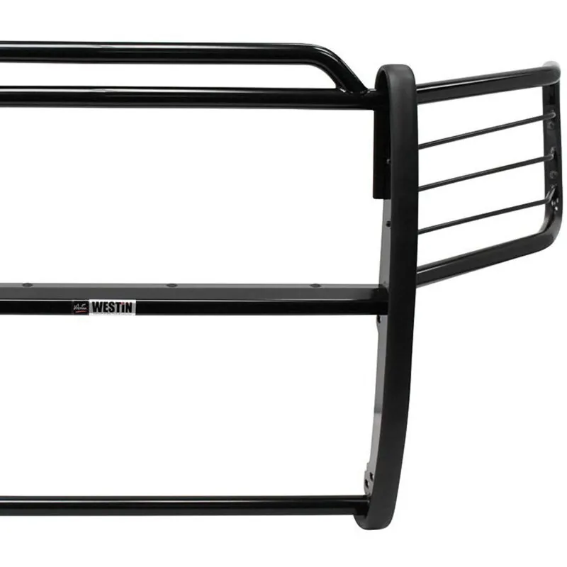 Westin 2014-2024 Toyota 4Runner (Excl Limited model) Sportsman Grille Guard - Black (40-3825)